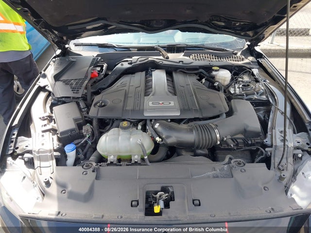 Ford MUSTANG GT 2020 1FA6P8CF7L5132416 Image 10