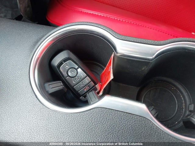 Ford MUSTANG GT 2020 1FA6P8CF7L5132416 Image 11