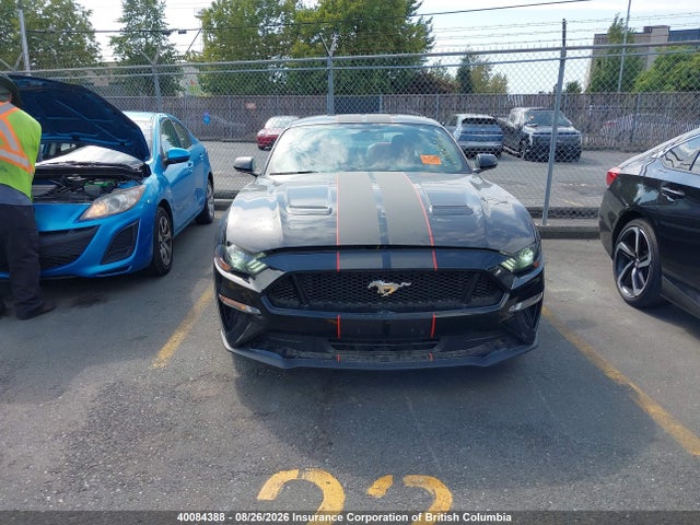 Ford MUSTANG GT 2020 1FA6P8CF7L5132416 Image 13