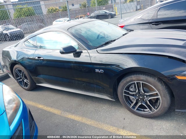 Ford MUSTANG GT 2020 1FA6P8CF7L5132416 Image 14
