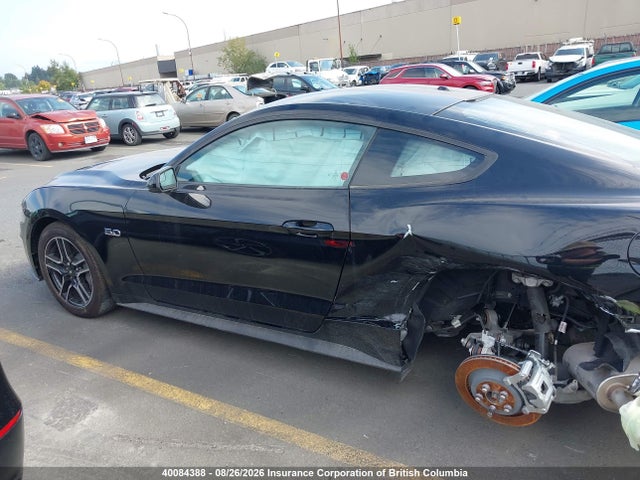 Ford MUSTANG GT 2020 1FA6P8CF7L5132416 Image 15