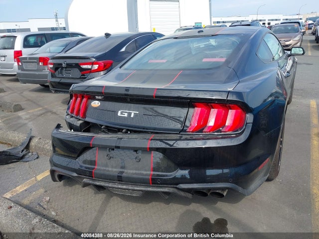 Ford MUSTANG GT 2020 1FA6P8CF7L5132416 Image 17