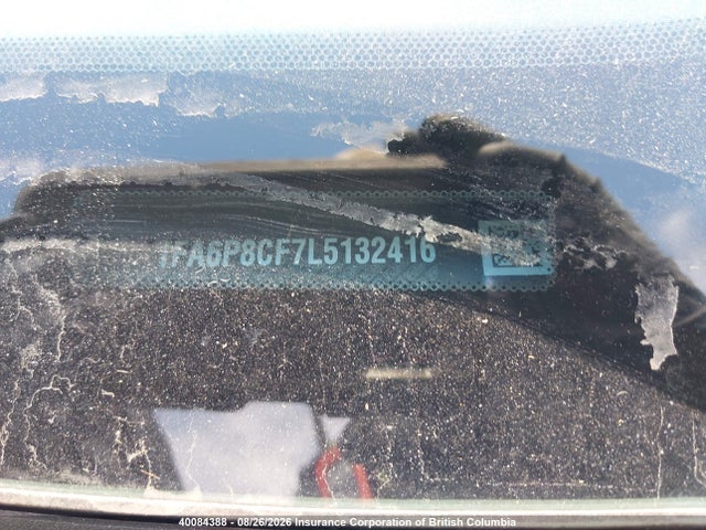 Ford MUSTANG GT 2020 1FA6P8CF7L5132416 Image 19
