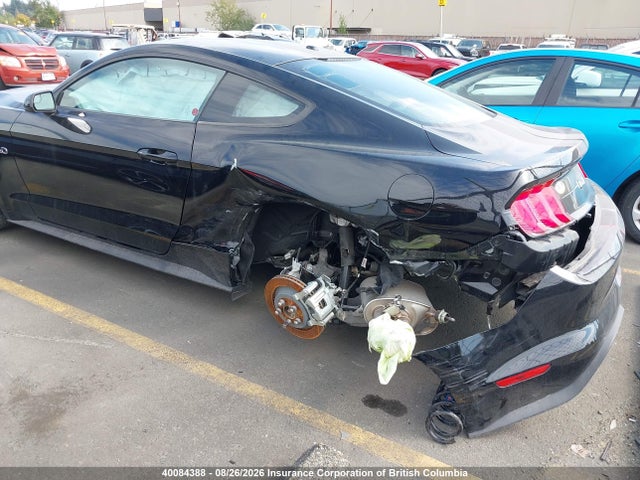 Ford MUSTANG GT 2020 1FA6P8CF7L5132416 Image 3