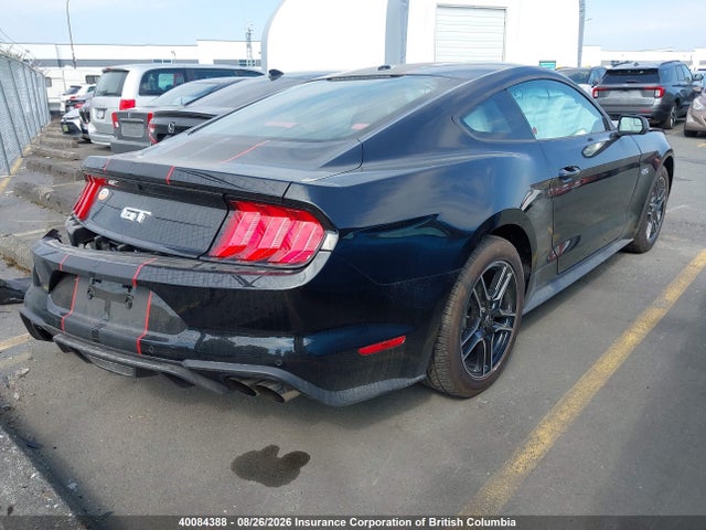 Ford MUSTANG GT 2020 1FA6P8CF7L5132416 Image 4