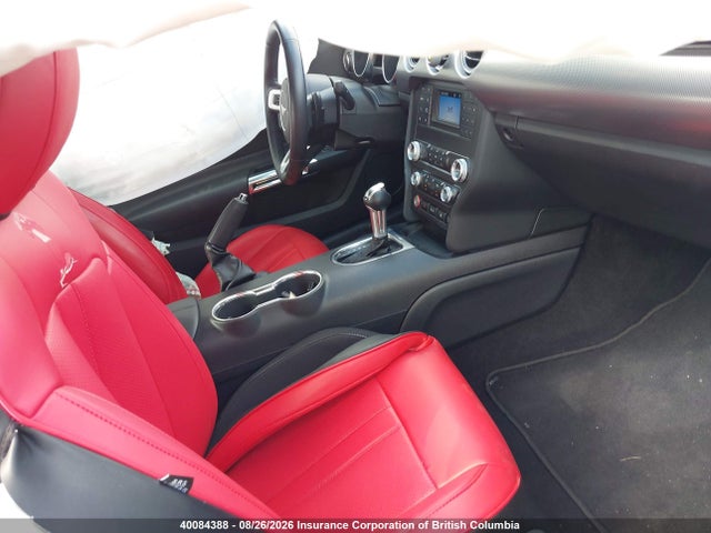 Ford MUSTANG GT 2020 1FA6P8CF7L5132416 Image 5