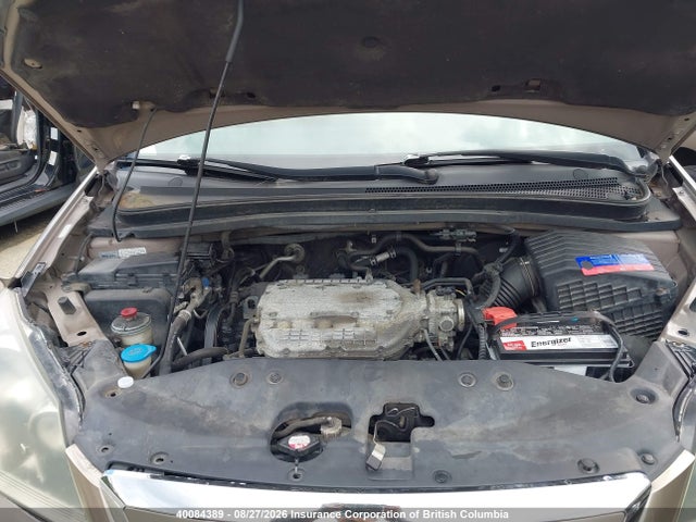 Продаж на аукціоні авто 2006 Honda Odyssey Ex, vin: 5FNRL38436B505340, номер лоту: 40084389
