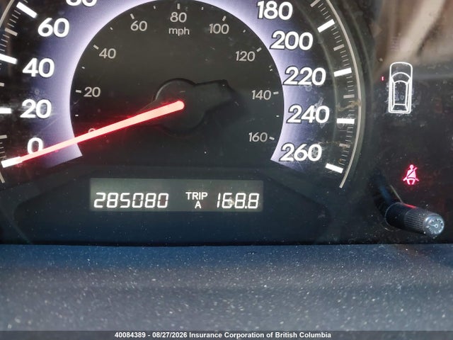 Продаж на аукціоні авто 2006 Honda Odyssey Ex, vin: 5FNRL38436B505340, номер лоту: 40084389