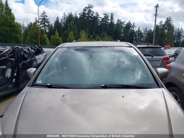 Продаж на аукціоні авто 2006 Honda Odyssey Ex, vin: 5FNRL38436B505340, номер лоту: 40084389