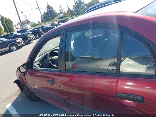 Продаж на аукціоні авто 2005 Honda Civic Dx Vp, vin: 2HGES16345H039749, номер лоту: 40081791