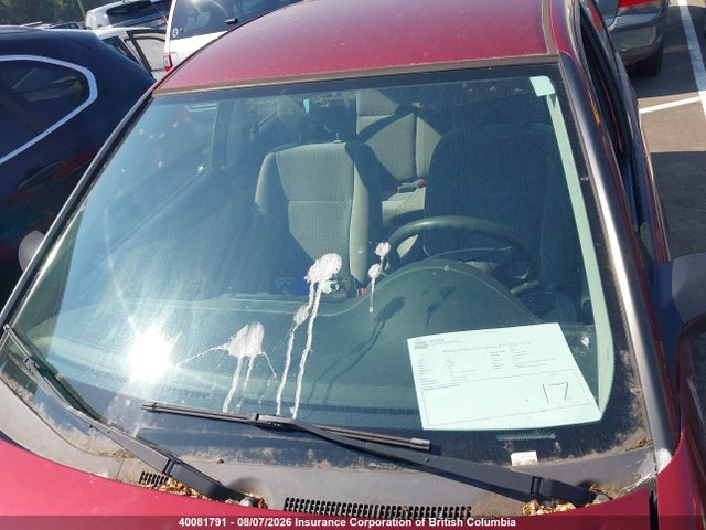 Продаж на аукціоні авто 2005 Honda Civic Dx Vp, vin: 2HGES16345H039749, номер лоту: 40081791