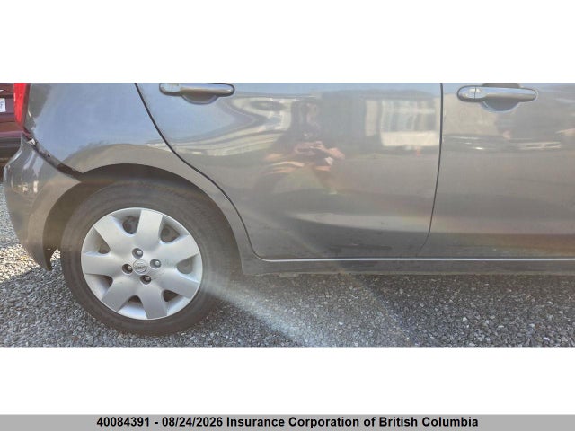 Nissan Micra 2019 3N1CK3CPXKL229232 Image 5