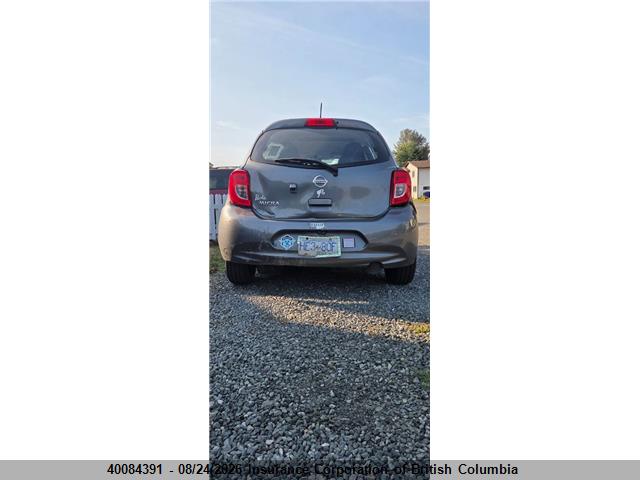 Nissan Micra 2019 3N1CK3CPXKL229232 Image 6