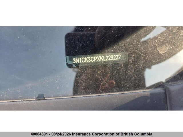 Nissan Micra 2019 3N1CK3CPXKL229232 Image 7