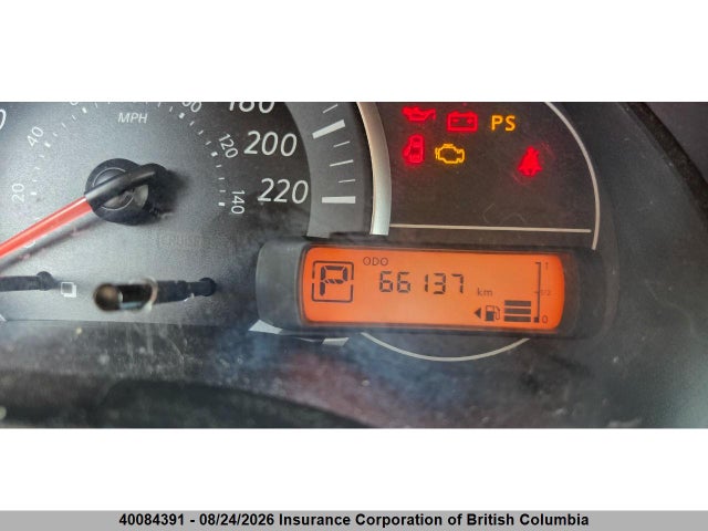 Nissan Micra 2019 3N1CK3CPXKL229232 Image 8