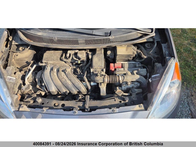 Nissan Micra 2019 3N1CK3CPXKL229232 Image 9