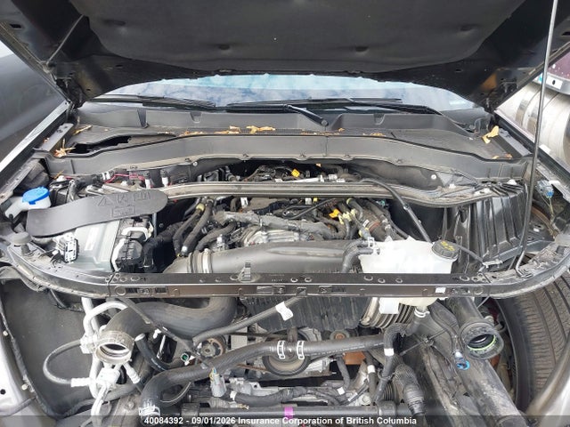 Ford Explorer St-line 2025 1FMUK8KH1SGB89082 Image 10