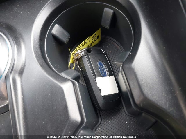Ford Explorer St-line 2025 1FMUK8KH1SGB89082 Image 11