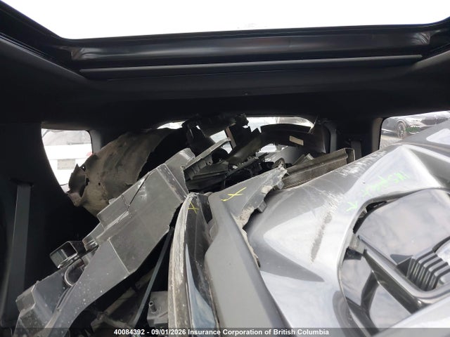 Ford Explorer St-line 2025 1FMUK8KH1SGB89082 Image 12