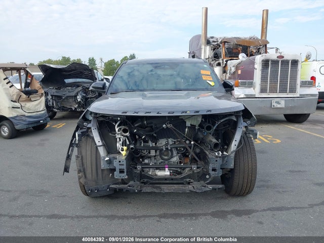 Ford Explorer St-line 2025 1FMUK8KH1SGB89082 Image 13