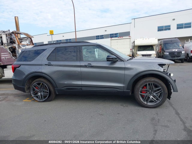 Ford Explorer St-line 2025 1FMUK8KH1SGB89082 Image 14