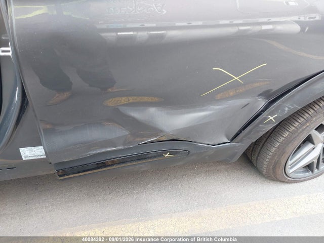 Ford Explorer St-line 2025 1FMUK8KH1SGB89082 Image 20