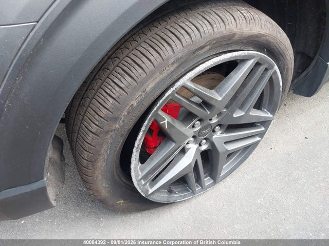 Ford Explorer St-line 2025 1FMUK8KH1SGB89082 Image 21