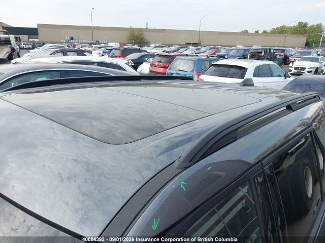 Ford Explorer St-line 2025 1FMUK8KH1SGB89082 Image 22