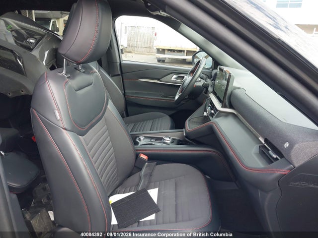 Ford Explorer St-line 2025 1FMUK8KH1SGB89082 Image 5