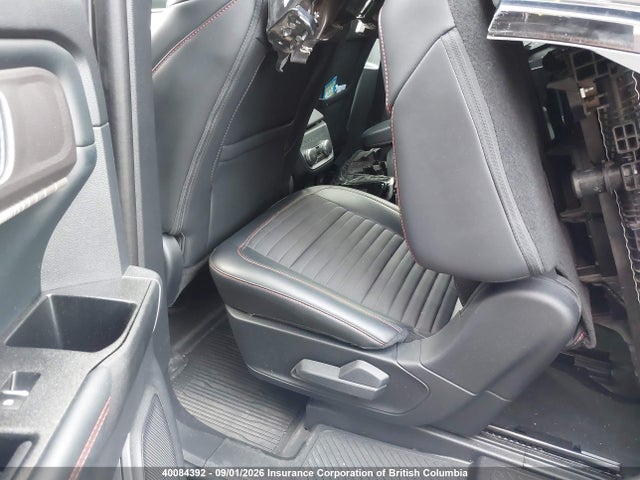 Ford Explorer St-line 2025 1FMUK8KH1SGB89082 Image 8