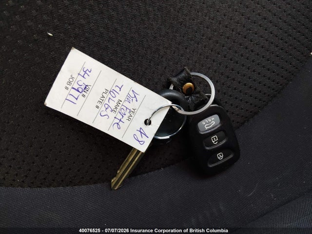 Aukcja sprzedaży 2012 Kia Forte Ex, vin: KNAFU4A21C5468264, numer aukcji: 40076525