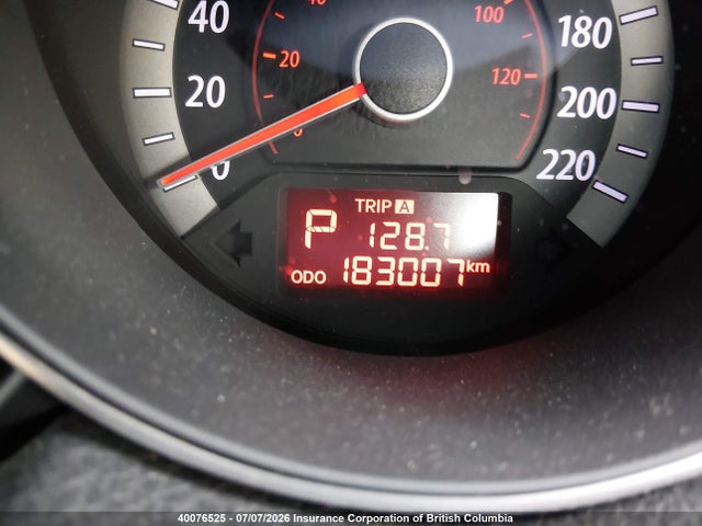 Aukcja sprzedaży 2012 Kia Forte Ex, vin: KNAFU4A21C5468264, numer aukcji: 40076525
