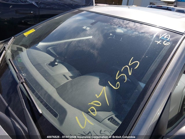Aukcja sprzedaży 2012 Kia Forte Ex, vin: KNAFU4A21C5468264, numer aukcji: 40076525
