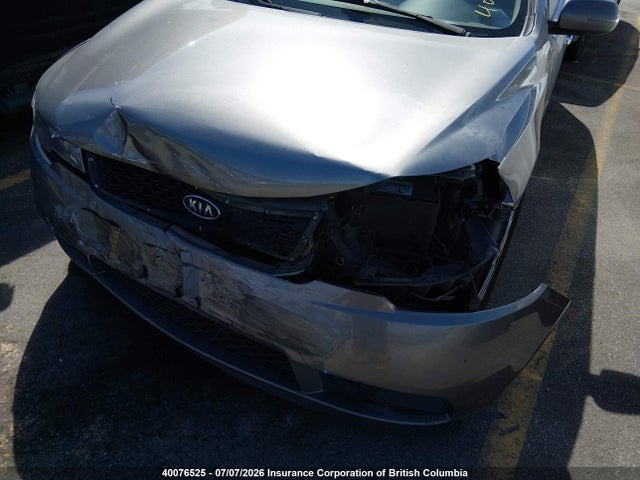 Aukcja sprzedaży 2012 Kia Forte Ex, vin: KNAFU4A21C5468264, numer aukcji: 40076525