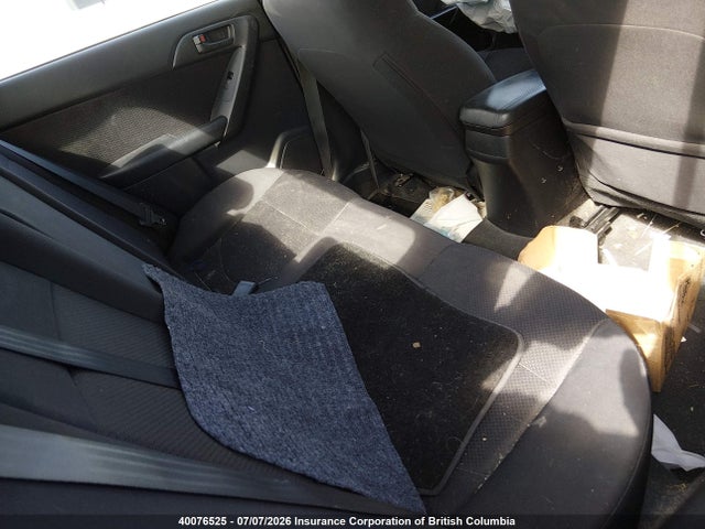 Aukcja sprzedaży 2012 Kia Forte Ex, vin: KNAFU4A21C5468264, numer aukcji: 40076525