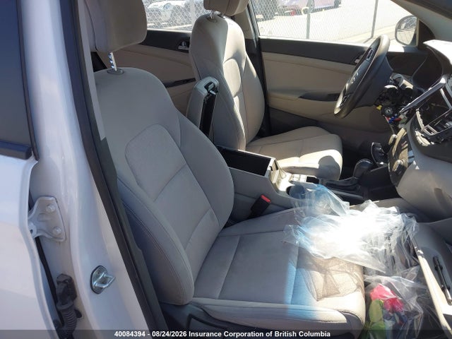 Hyundai TUCSON SE 2017 KM8J23A46HU514629 Image 5