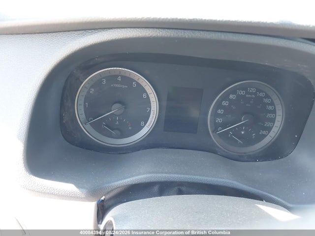 Hyundai TUCSON SE 2017 KM8J23A46HU514629 Image 7