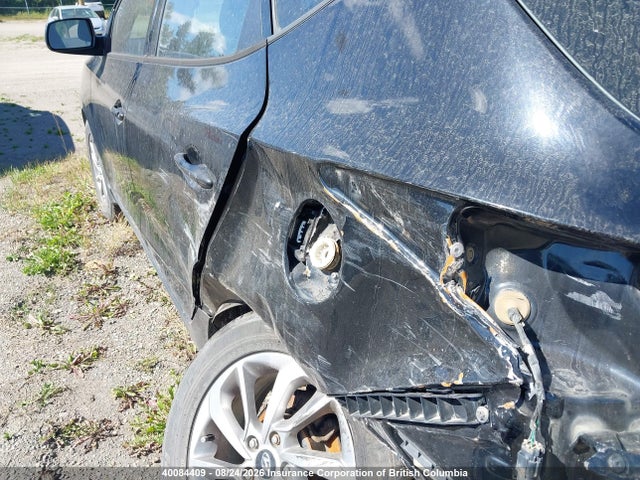 40084409 :رقم المزاد ، KM8JTCACXBU303896 vin ، 2011 Hyundai Tucson Gl/gls مزاد بيع
