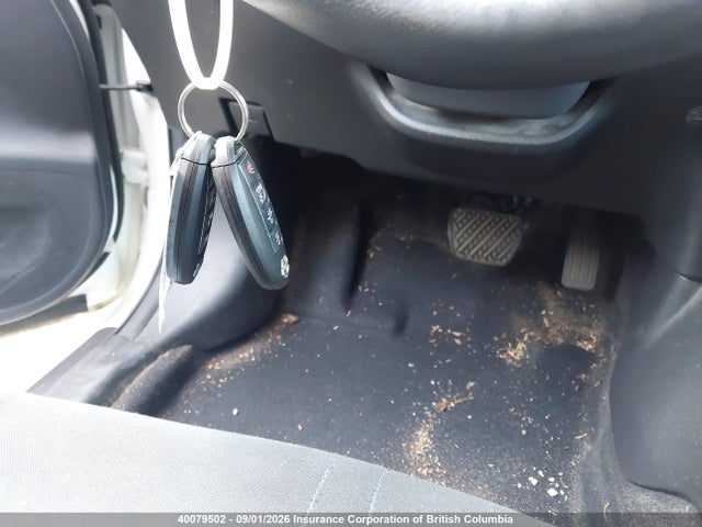 1N4AZ1CPXKC314769 Nissan Leaf S/sl/sv