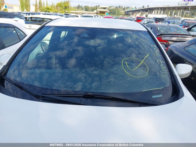 1N4AZ1CPXKC314769 Nissan Leaf S/sl/sv