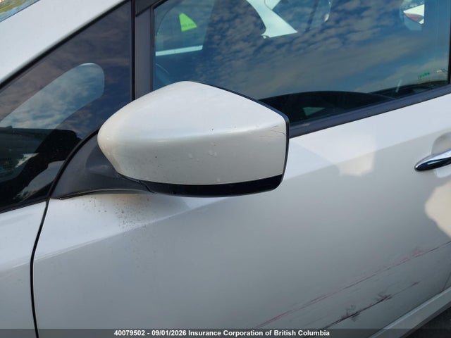 1N4AZ1CPXKC314769 Nissan Leaf S/sl/sv