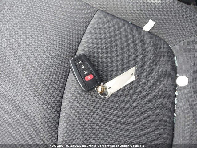 Toyota COROLLA LE 2021 5YFBPMBE6MP255588 Image 11