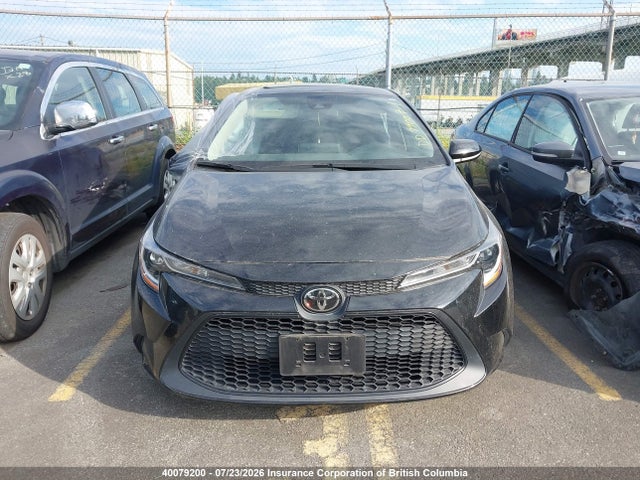 Toyota COROLLA LE 2021 5YFBPMBE6MP255588 Image 13