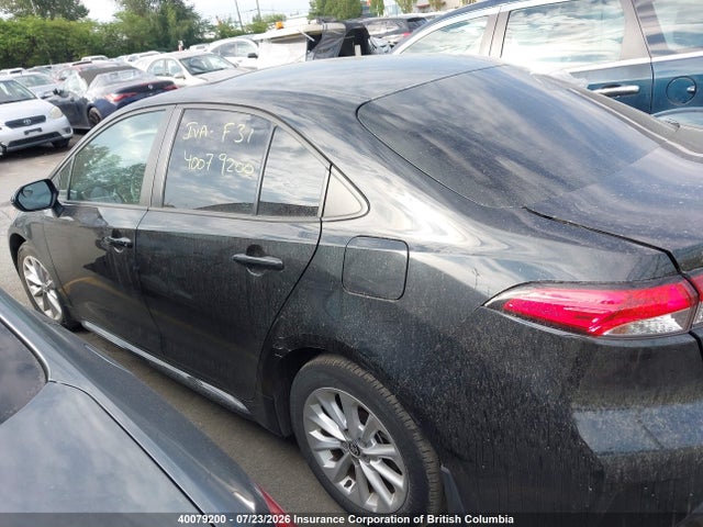Toyota COROLLA LE 2021 5YFBPMBE6MP255588 Image 15