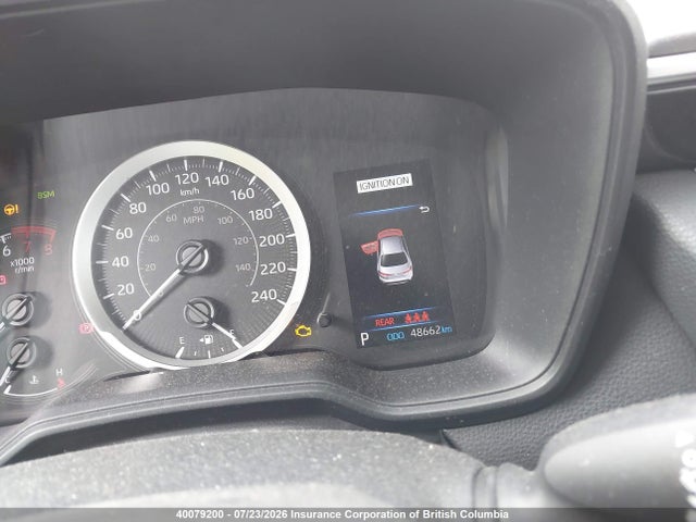 Toyota COROLLA LE 2021 5YFBPMBE6MP255588 Image 16
