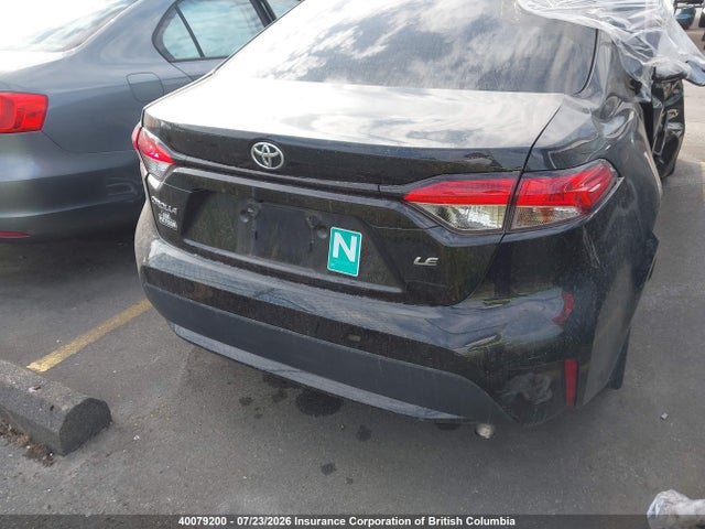 Toyota COROLLA LE 2021 5YFBPMBE6MP255588 Image 17