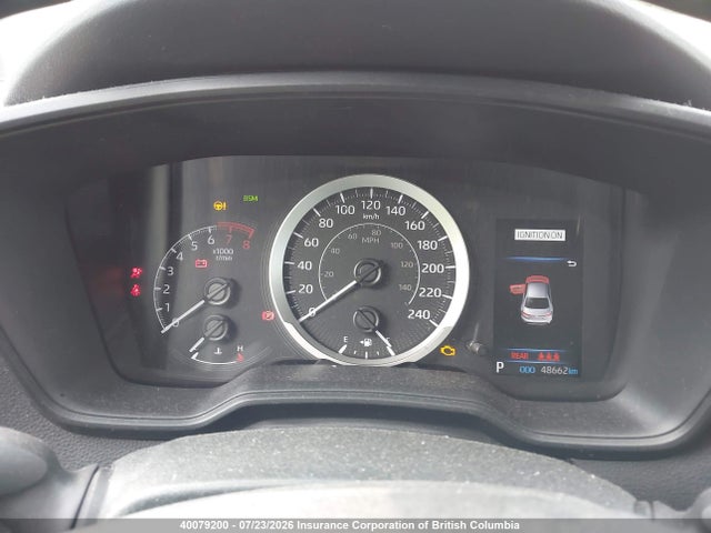 Toyota COROLLA LE 2021 5YFBPMBE6MP255588 Image 7