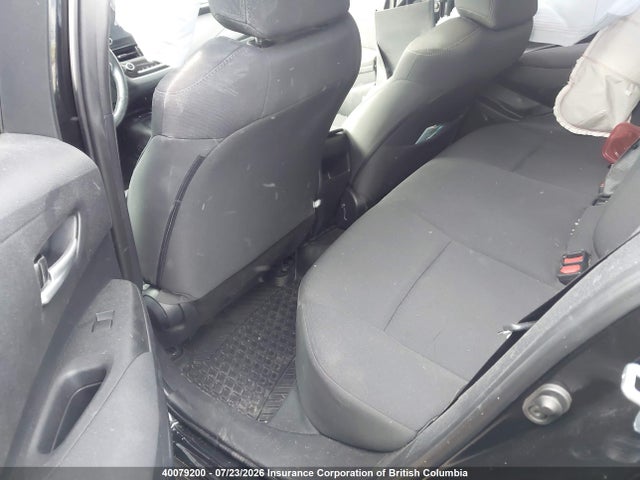 Toyota COROLLA LE 2021 5YFBPMBE6MP255588 Image 8