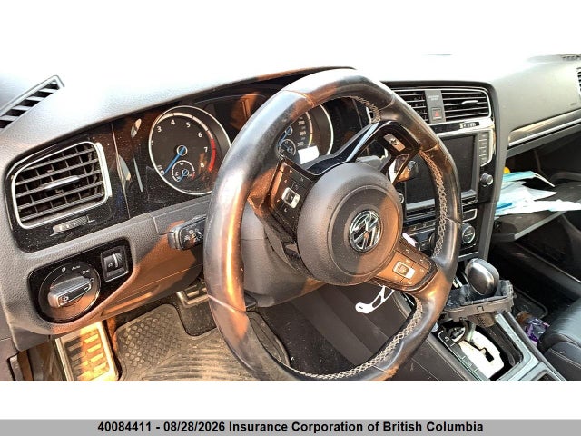 WVWLF7AU4GW245655 Volkswagen Golf