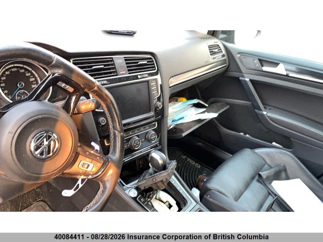 WVWLF7AU4GW245655 Volkswagen Golf